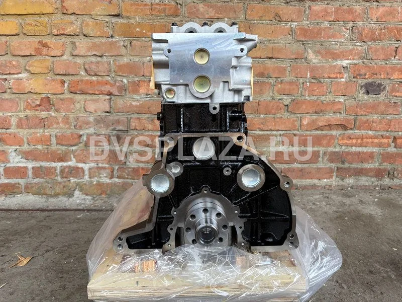 Двигатель 1KD-FTV