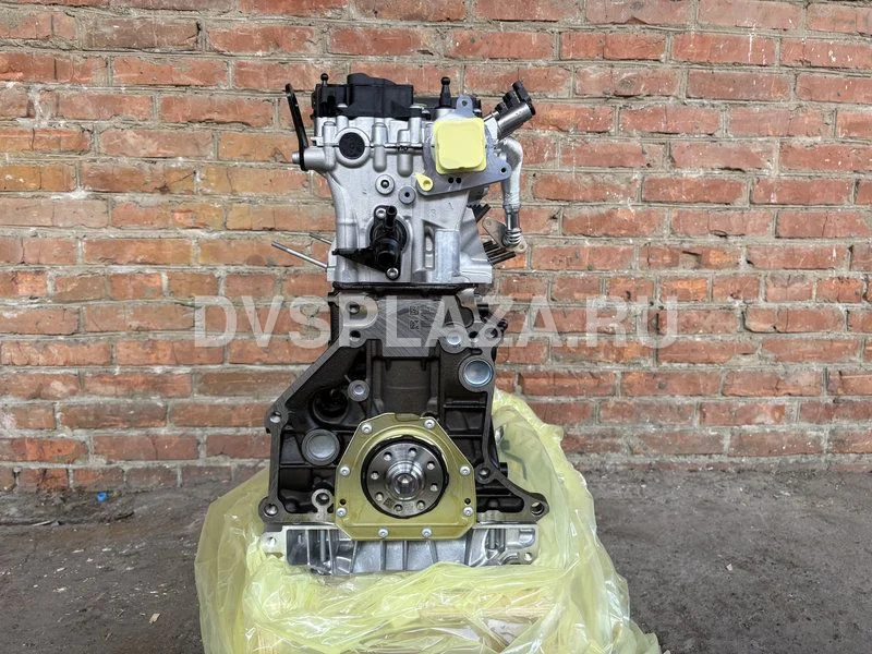 Двигатель CDN (оригинал FAW)