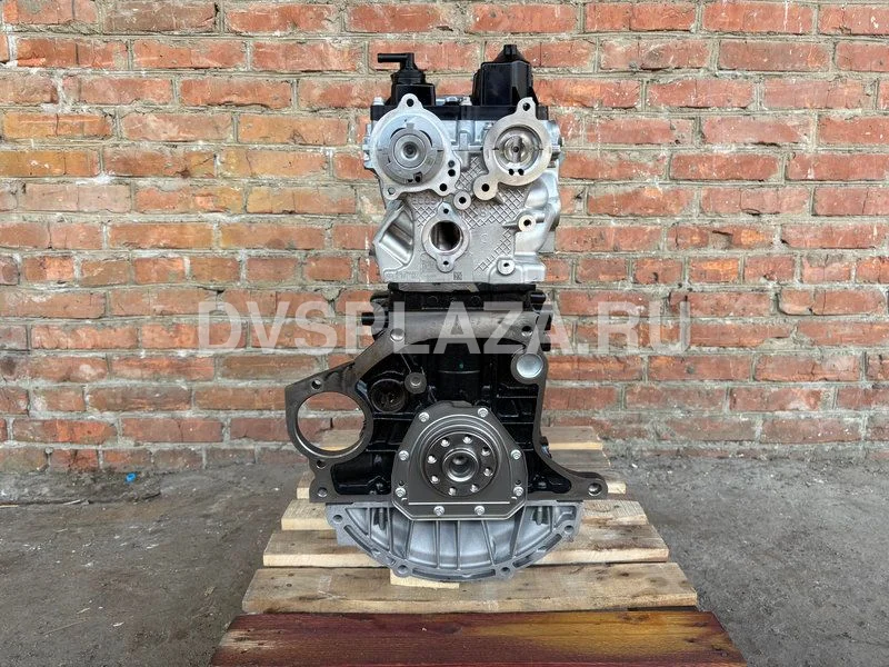 Двигатель E20CB